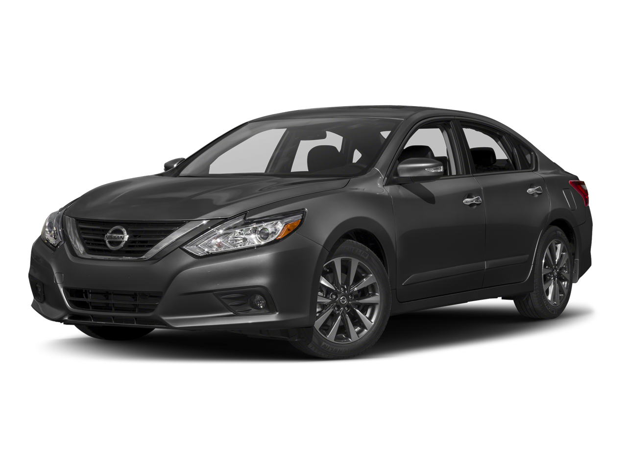 2017 Nissan Altima 2.5 SL's photo