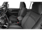 2020 Jeep Wrangler Unlimited Sahara 4x4