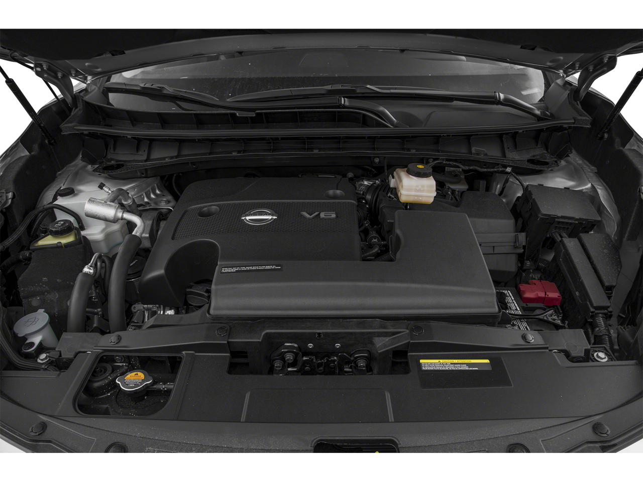 2020 Nissan Murano SV Intelligent AWD