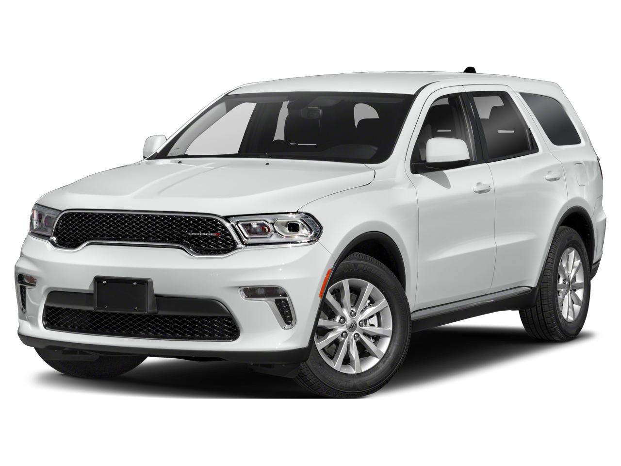 2021 Dodge Durango's photo