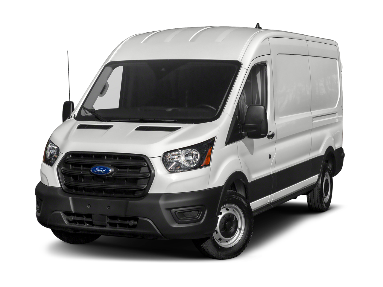 2021 Ford Transit 250 Med Roof 148 WB's photo