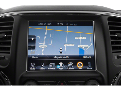 2021 Jeep Grand Cherokee High Altitude 4x4