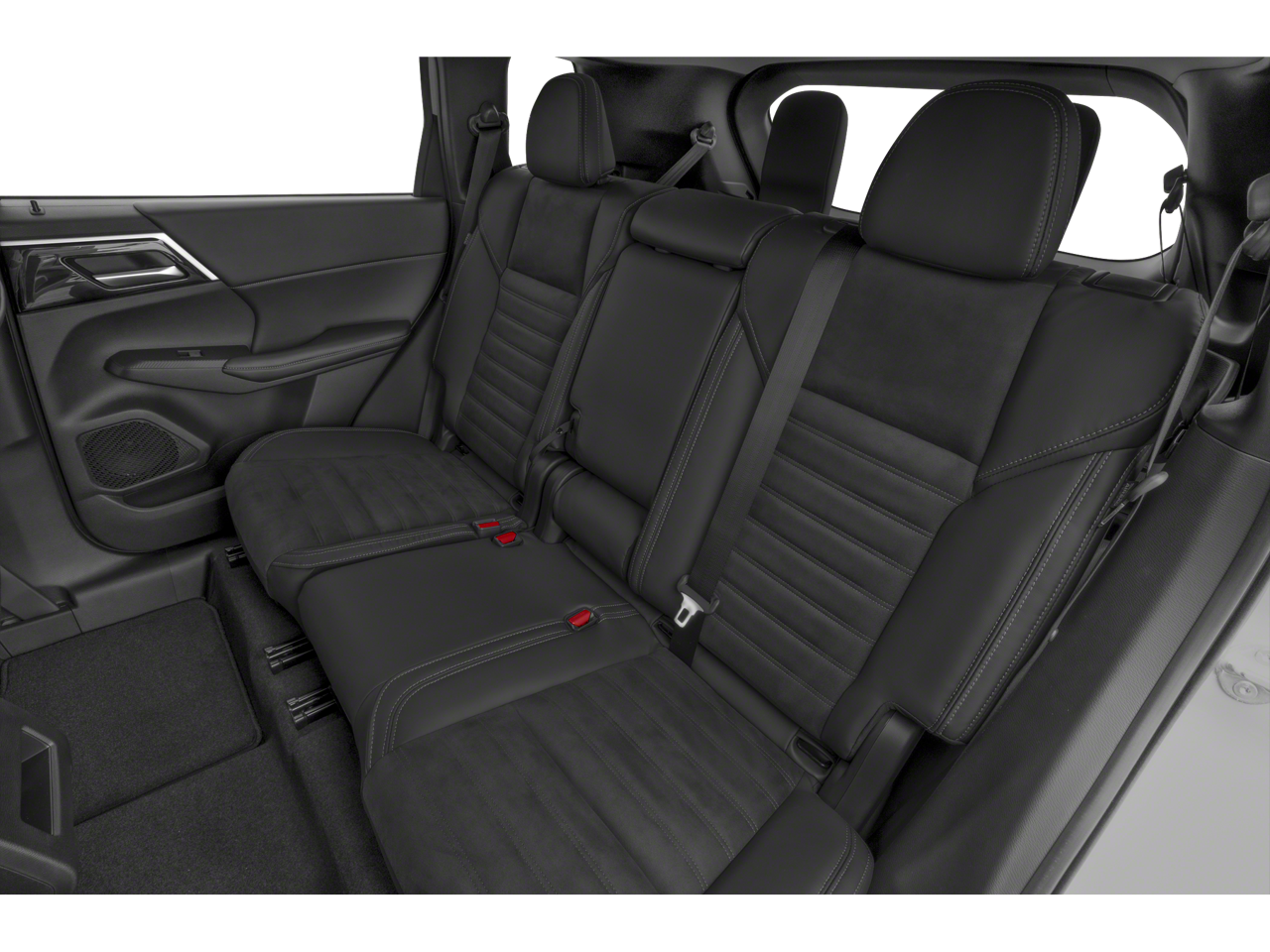 2022 Mitsubishi Outlander Base