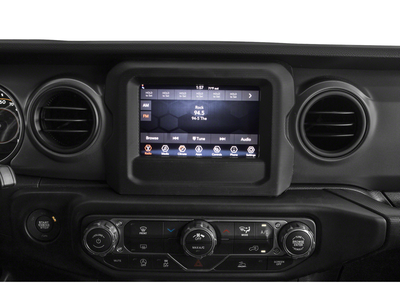 2023 Jeep Wrangler 4-Door Sport S 4x4