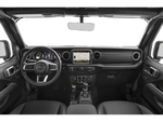 2023 Jeep Wrangler 4xe Rubicon 4x4