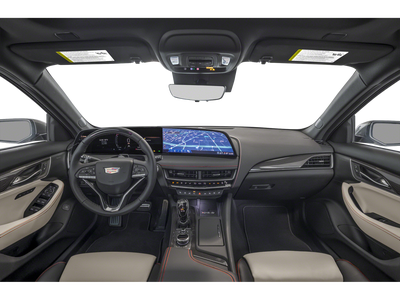 2025 Cadillac CT5 Sport