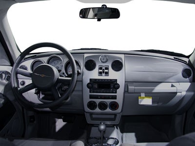 2010 Chrysler PT Cruiser Classic