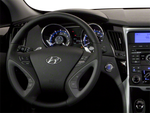 2012 Hyundai Sonata SE 2.0T