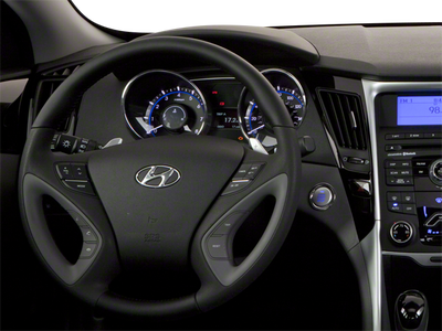 2012 Hyundai Sonata SE 2.0T