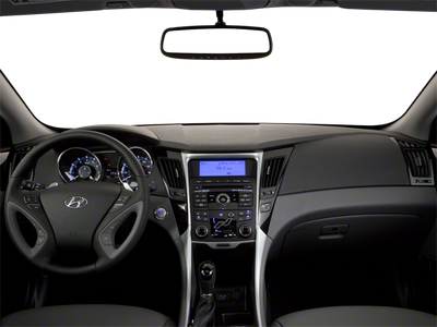 2012 Hyundai Sonata SE 2.0T