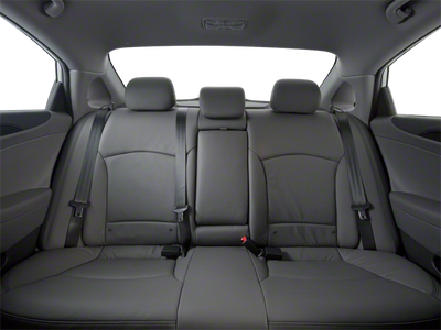 2012 Hyundai Sonata SE 2.0T