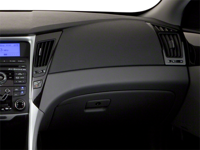 2012 Hyundai Sonata SE 2.0T