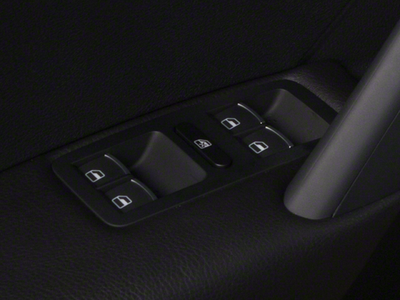 2013 Volkswagen Passat 2.5 SE w/Sunroof/Nav