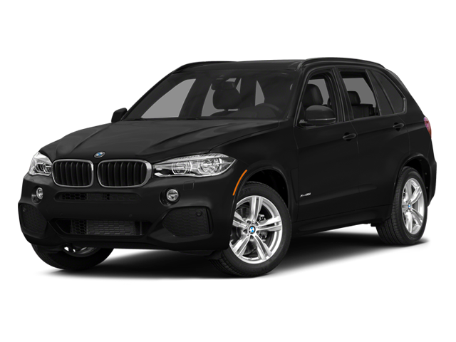 2014 BMW X5 xDrive35i's photo
