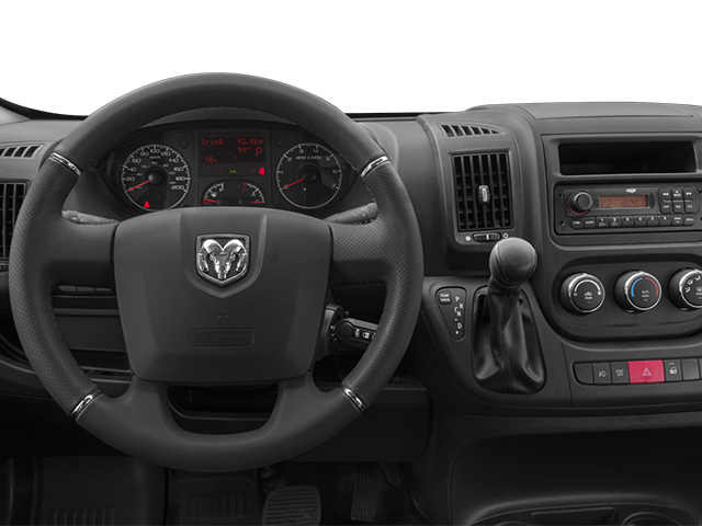 2014 RAM ProMaster 1500 Base