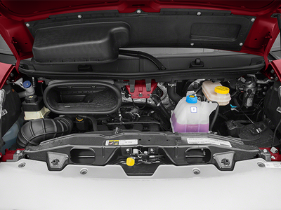 2014 RAM ProMaster 1500 Base