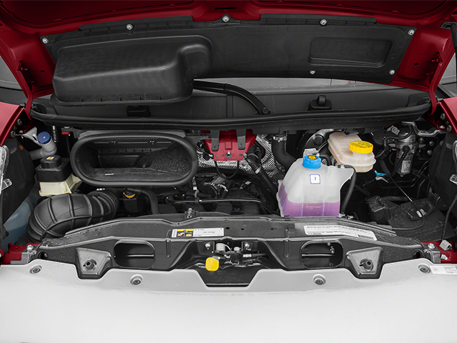2014 RAM ProMaster 1500 Base