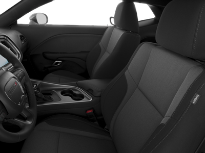 2017 Dodge Challenger T/A Plus