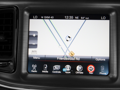 2017 Dodge Challenger T/A Plus