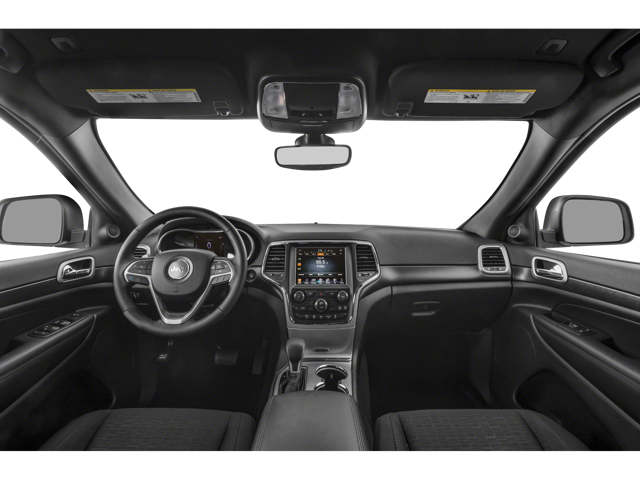 2019 Jeep Grand Cherokee Altitude 4x4
