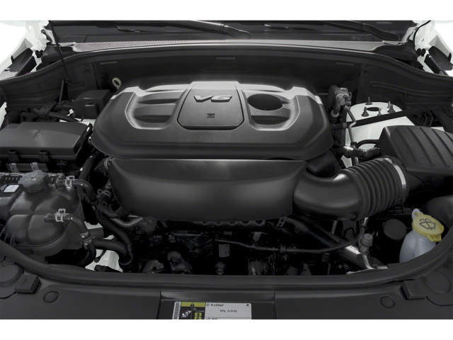 2019 Jeep Grand Cherokee Altitude 4x4