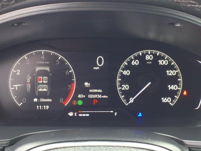 2024 Honda Civic Hatchback Sport