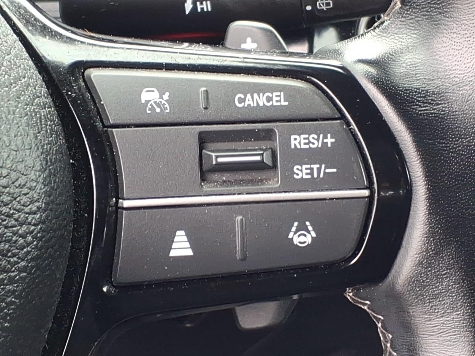 2024 Honda Civic Hatchback Sport