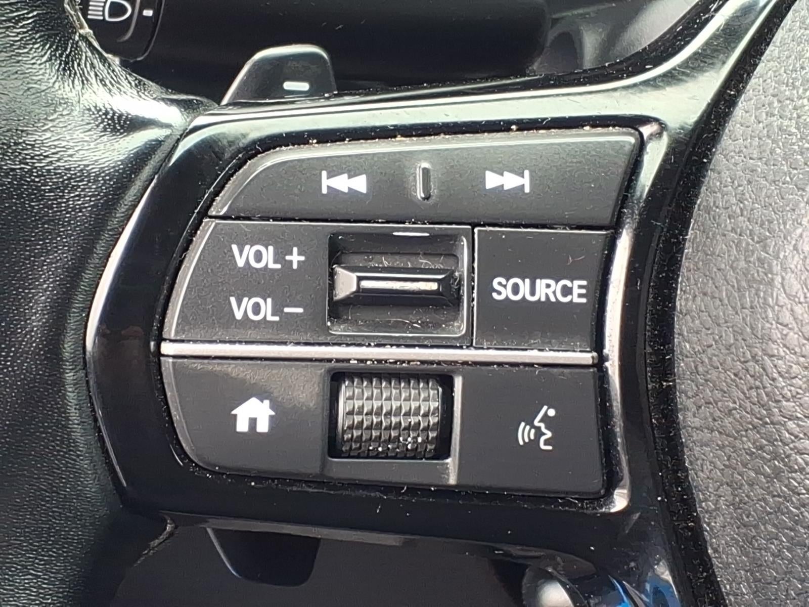 2024 Honda Civic Hatchback Sport