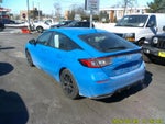 2024 Honda Civic Hatchback Sport