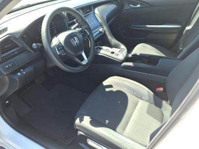 2020 Honda Insight EX