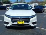 2020 Honda Insight EX