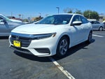 2020 Honda Insight EX