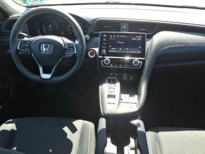 2020 Honda Insight EX