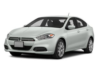 2014 Dodge Dart GT