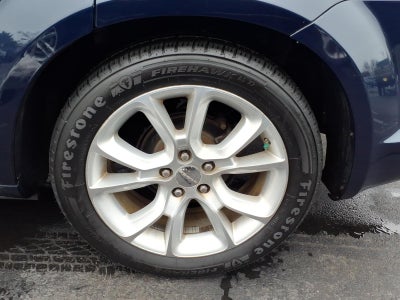 2013 Dodge Avenger R/T