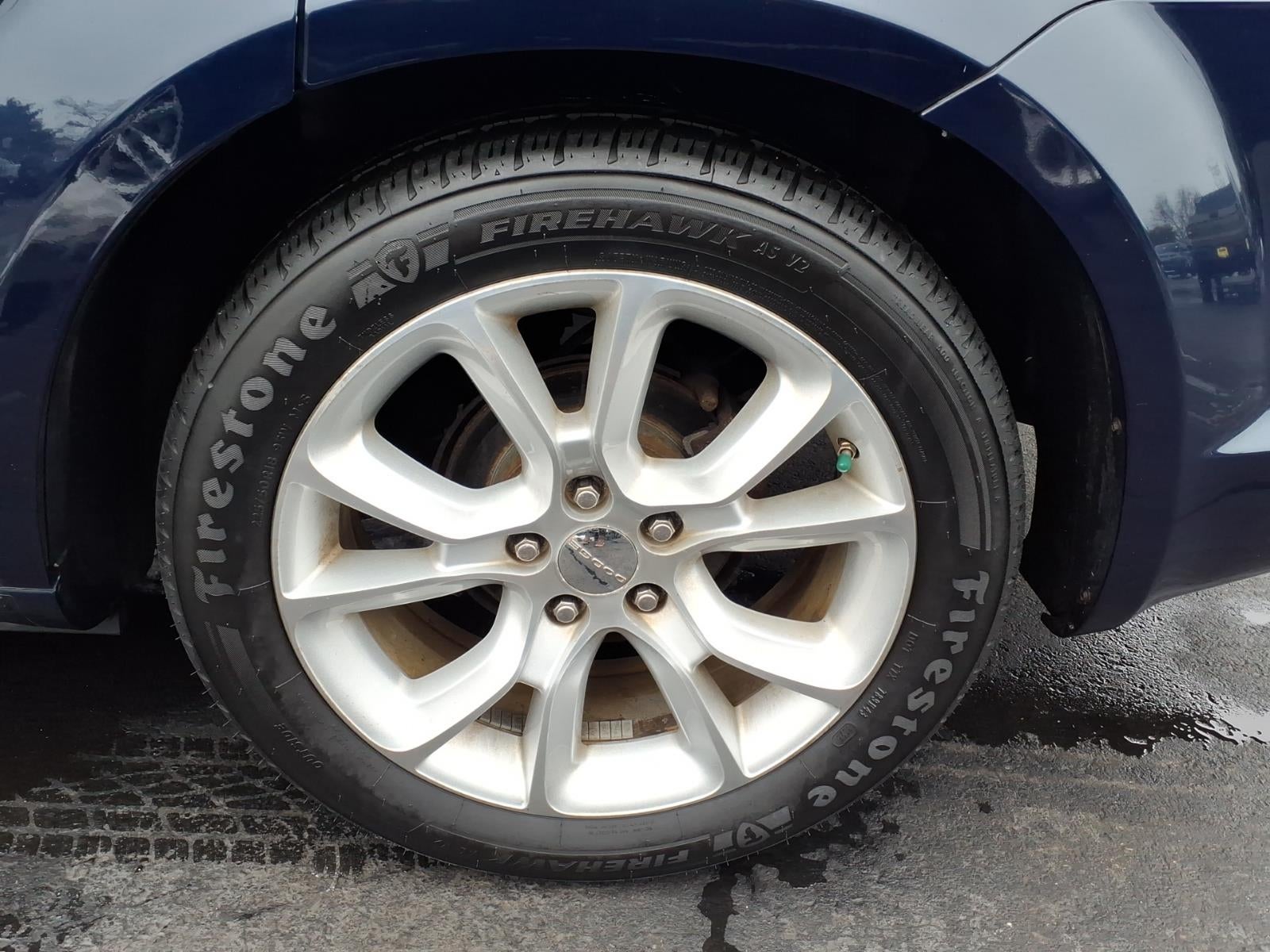 2013 Dodge Avenger R/T