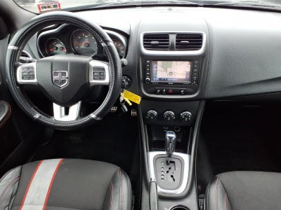 2013 Dodge Avenger R/T