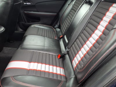 2013 Dodge Avenger R/T