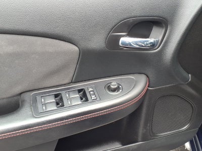 2013 Dodge Avenger R/T