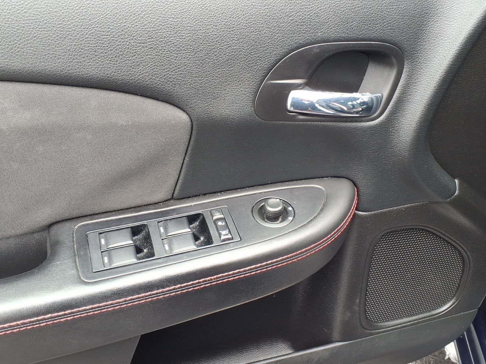 2013 Dodge Avenger R/T