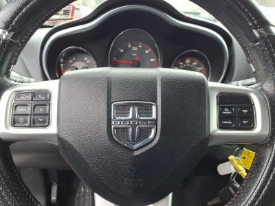 2013 Dodge Avenger R/T