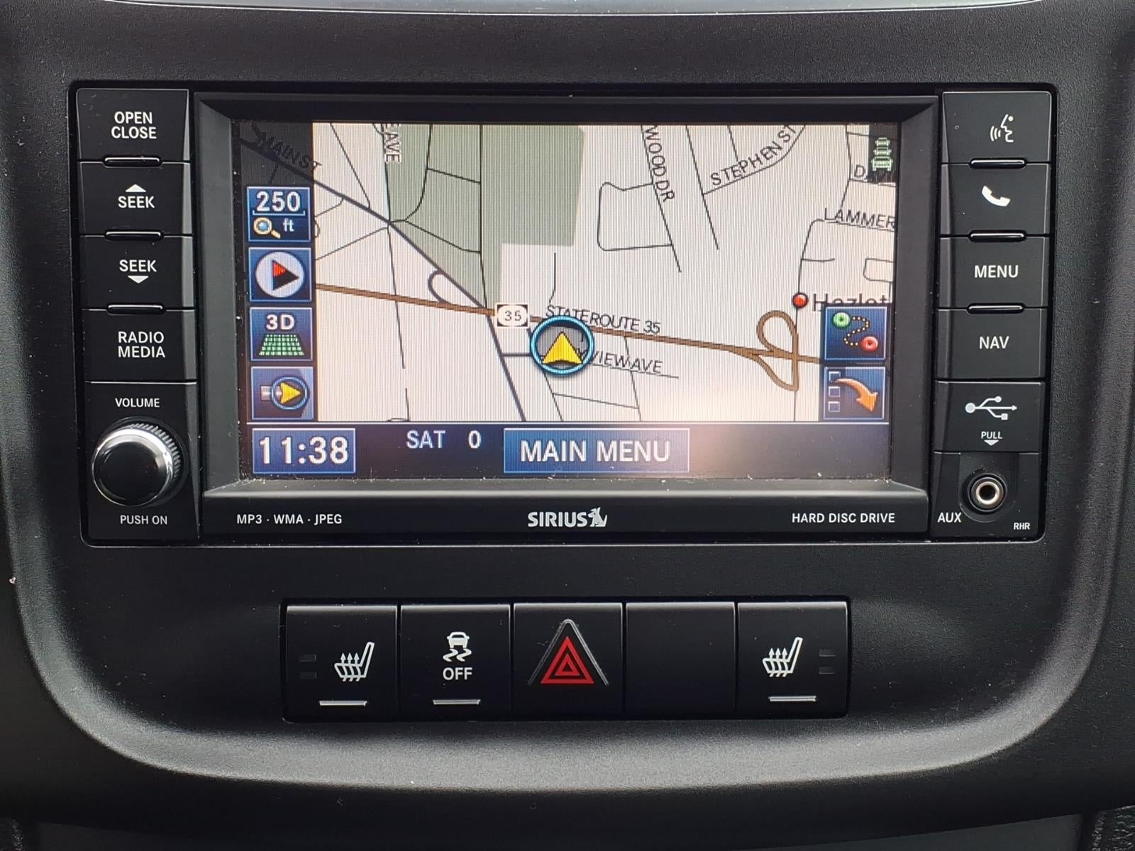 2013 Dodge Avenger R/T