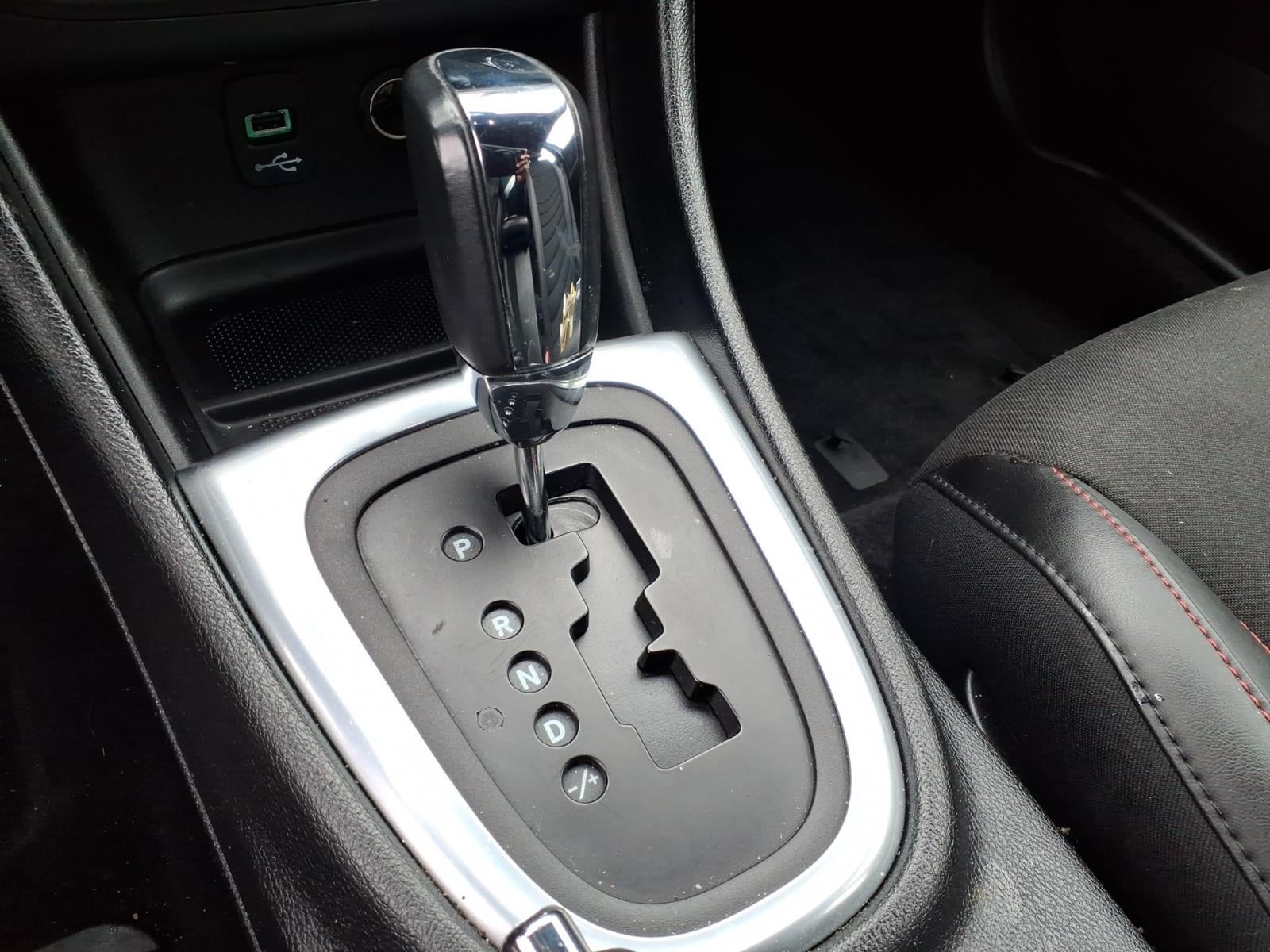 2013 Dodge Avenger R/T