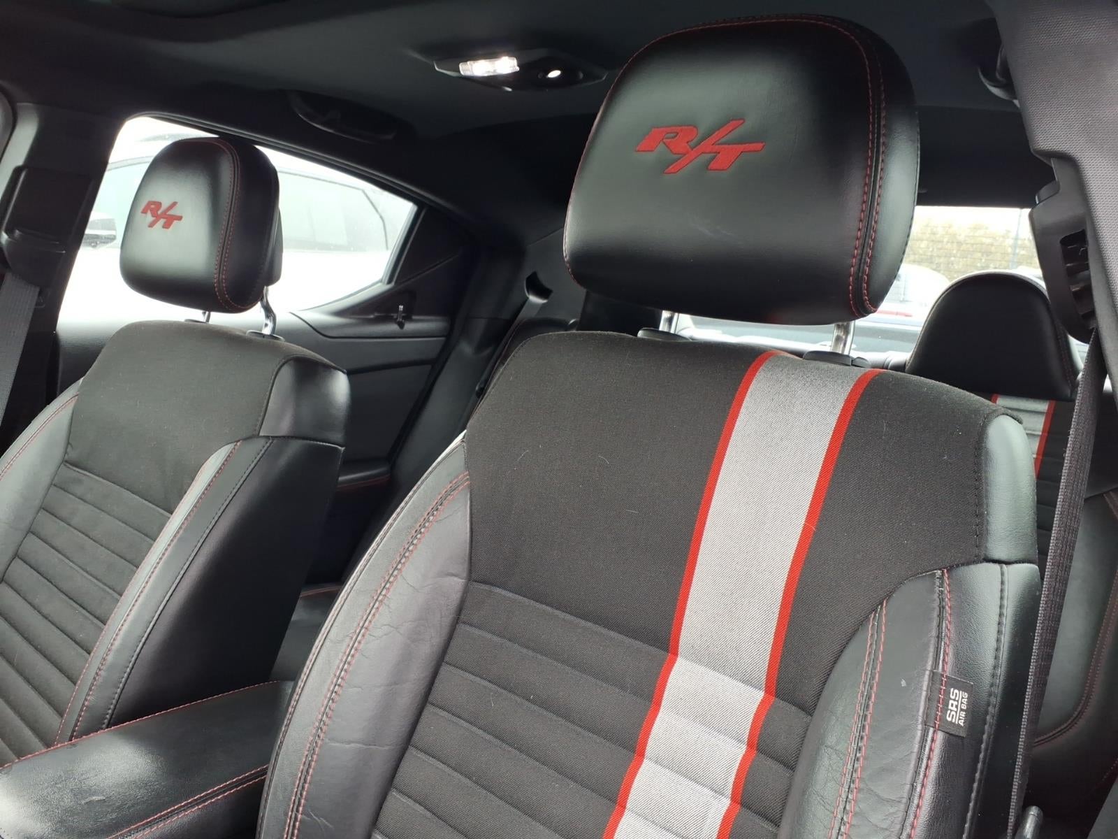 2013 Dodge Avenger R/T