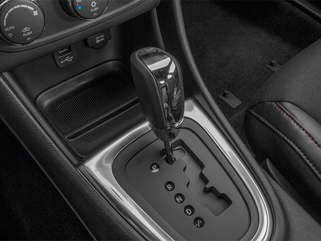 2013 Dodge Avenger R/T