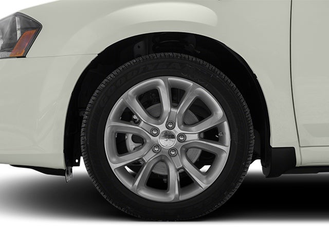 2013 Dodge Avenger R/T