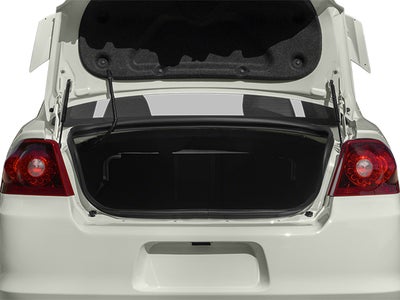 2013 Dodge Avenger R/T