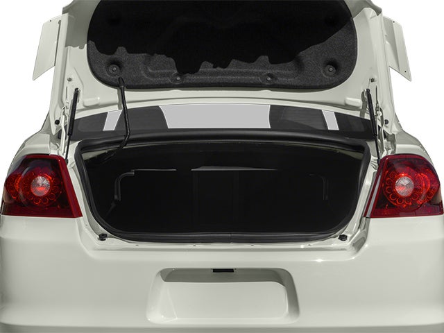 2013 Dodge Avenger R/T