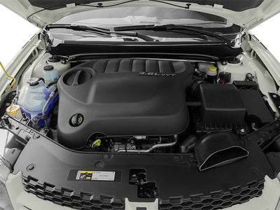 2013 Dodge Avenger R/T