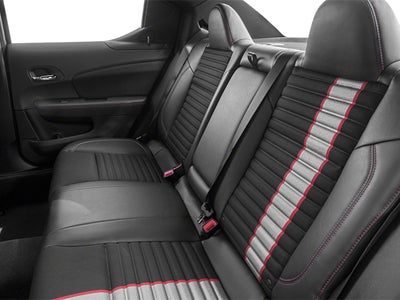 2013 Dodge Avenger R/T